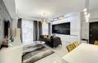 Apartament cu 2 camere, modern, parcare subterana, zona Calea Turzii - 5