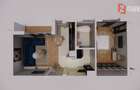 COMISION 0% BLOC NOU Ap. cu 2 camere, bloc cu lift - Zona Lipovei - 8