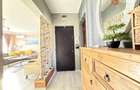 Apartament 3 camere, 85 mp, complet mobilat si utilat | Sagului | COMISION 0% - 7