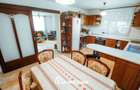 Unirii - Casa 170 mp - 5 camere - 900 mp teren - garaj - 8