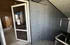 Cladire sp.com.+ hale + birouri, P+E+M, Su=780 mp, T=914 mp, Zahana - 11
