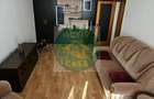 De inchiriat apartament cu 2 camere, etaj 3, zona Pietonal Stefan cel Mare - 7