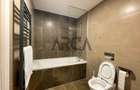 3 Camere|One Herastrau Towers| Parcare | Terasa 16 MP - 11