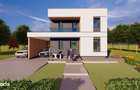 Casa Individuala P+E, NZEB, zona Soporului, 800mp teren - 1