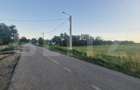 Teren extravilan, 5000mp la 10 km de Baile Cojocna - 9