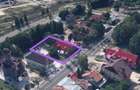 Imobil cu valoare istorică în Bușteni – Poiana Țapului | Teren 1.717 mp la DN1 - 13