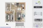 Studio dublu - Avans 10.000 euro - 4