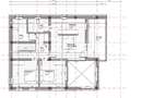 Casa individuala 4 camere | Teren 500mp | Manastur | Roata Faget - 7