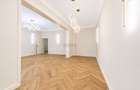 0% COMISION Mihai Eminescu: 4 CAMERE Interbelic RENOVAT premium, 120mp, Etaj 1 - 4