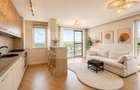 Vânzare apartament 2 camere, View panoramic și Terasă 24 mp - 3