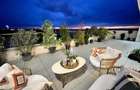 Penthouse Aviatiei De Inchiriat | Complet Mobilat | View  Superb - 8