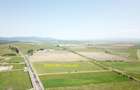Teren la DN 1 Codlea ideal comercial - 4