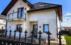 Casa , 5 camere , 157mp, 500 mp teren, zona Dancu - 1