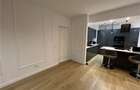 Vanzare apartament cu 3 camere in zona Aviatiei metrou Pipera mobilat - 2