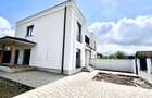 Duplex premium cu design modern | 113 mp util | 3 bai | zid dublu | Mosnita Noua - 5