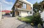 Complex de vile | 5 camere | Finisaje la alegere | Curte amenajata - 5