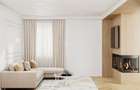 Duplex 5 camere, zona Andrei Muresanu - 4