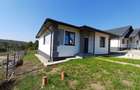 CASA INDIVIDUALA, 4 CAMERE, 2 BAI, BECI , FINALIZATA SI INTABULATA VALEA ADANCA - 1