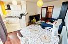 2 camere, mobilat modern, bloc nou, balcon, Zorilor, Observatorului - 2