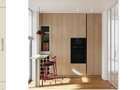 Vila cu 4 camere mobilata complet in Amber Forest