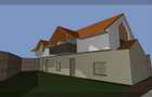 Oravita | Casa Rezidentiala | 4 Incaperi | Lacul Mare - 19