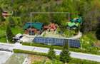 Complex turistic complet functional-zona Raul Sadului-afacere la cheie - 17