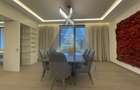 4 CAMERE| 3 DORMITOARE| KISELEFF  - 4