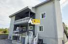 Apartament tip duplex, D+P, 5 camere, la cheie, 450 mp teren, Barabant - 5