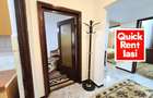 Centru Zugravi - Langa UMF/UAIC Apartament 3Camere Decomandat Cu 2Bai