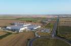 Teren cu PUZ 1,7 HA zona Mahle - 2