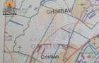 Teren extravilan 5.000 mp | Ghimbav – ieșire spre Codlea - 5