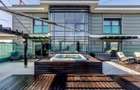 Penthouse tip duplex de vanzare 5 camere zona Floreasca, Bucuresti 474 mp - 6