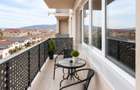 Apartament Finisat - 2 Camere I TVA INCLUS I Parcare - Str. Teilor - 4