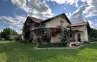 Proprietate specială Câmpia Turzii: Vilă 280 mp, cu teren 1450 mp - 2