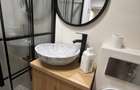 Apartament 2 camere, decomandat, 51 mp, modern, ac, metrou, zona Drumul Taberei