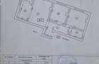 Apartament cu trei camere și loc de parcare în bloc nou din cartierul Km4 - 15