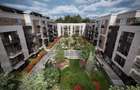 Apartament 2 camere de vânzare - ICON Garden - zona Moșilor - 18