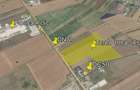 Teren industrial 10ha | Ulmi langa Arctic | PUZ-AC