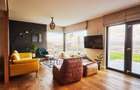 Casa individuală ultrafinisata 140mp | 500mp teren | Dezmir | Panorama spre oraș - 2