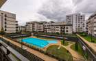 Apartament 3 camere cu vedere spre piscina, Baneasa Natura Residence - 4