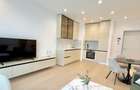 Apartament în Aviatiei Tower,parcare valabilă - 12