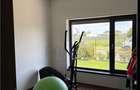Casa individuala - proiect deosebit - mobilata utilata - 5 camere - 4