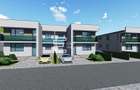 Casă modernă tip quadruplex, 83 mp utili,  curte 170 mp – Cartierul Arhitectilor - 7