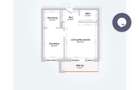 Apartament 2 camere | Nemobilat | Parcare Inclusa | Pipera - 11