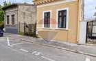 Casă de Epocă Olimpului 74 | Certificat de Urbanism | Potențial P+1 - 2