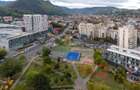 Teren intravilan | 420 mp | Zona 0|Centrul Civic | Mihail Kogalniceanu - 1