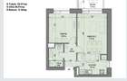 Apartament 2 camere I Nusco City Faza 2 I - 8