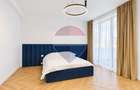 Vila luminoasa cu 5 camere in ansamblu circuit inchis, lipita de parc - 8