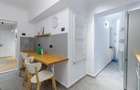 Apartament luminos | Stil scandinav | Bd. Unirii - 10