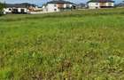 Teren intravilan autorizat casa individuala, 600mp, zona Corusu/Baciu - 3